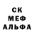 ЭКСТАЗИ круглые Della Gabs