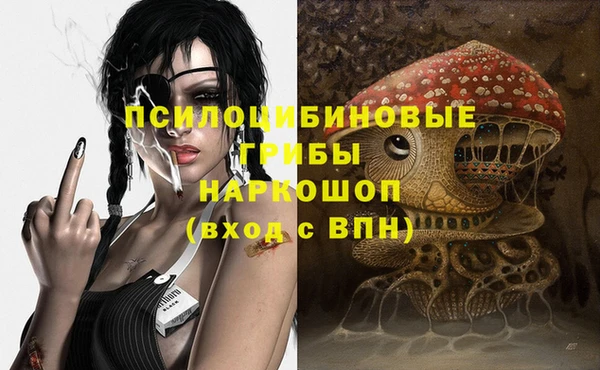 героин Алзамай